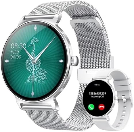 Smart Watch for Women