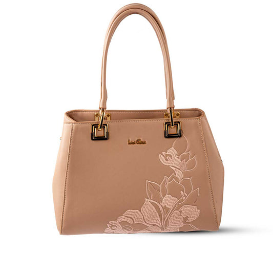 Premium Leather Handbag (Women)